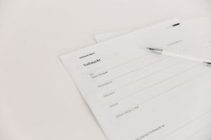 Vorsorgevollmacht Patientenverfügung