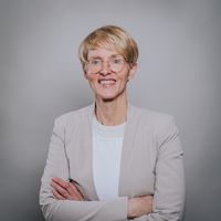 Simone Liedmeier