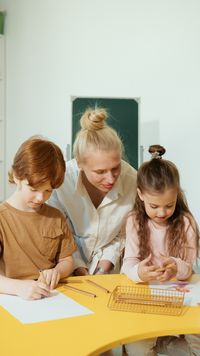 Wir für Kinder