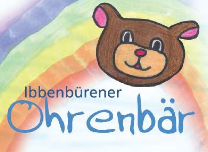 „Ibbenbürener Ohrenbär“
